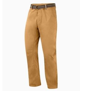 Sherpa Mirik pant in Thaali Size 34 regular